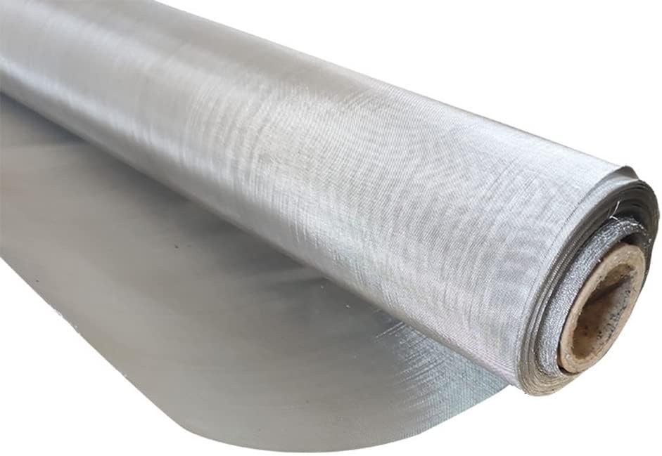 Coolant Filter Replacement Filter Screen – Stainless Steel Mesh