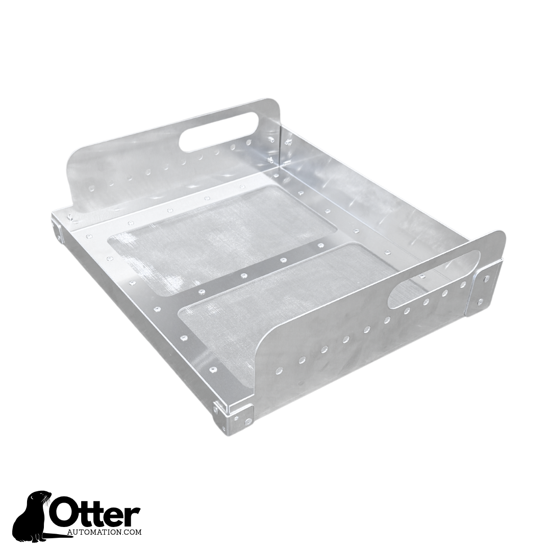 Star Swiss Outer High-Capacity Oil Filter Tray