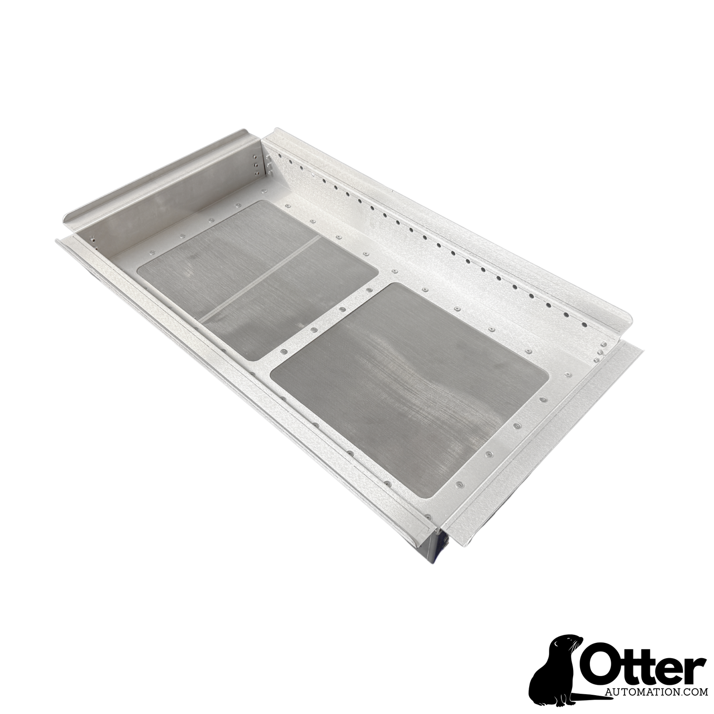 Coolant Filter Tray – Compatible with HAAS 55 & 95 Gallon Sumps I