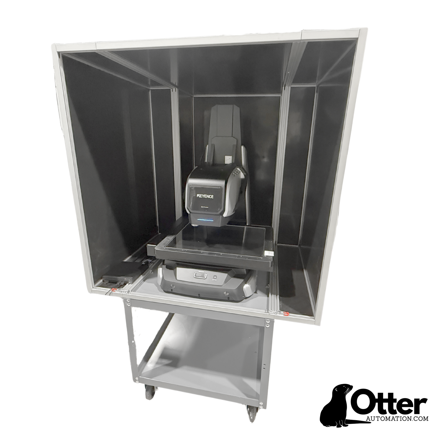 Keyence Replacement Parts & Enclosures