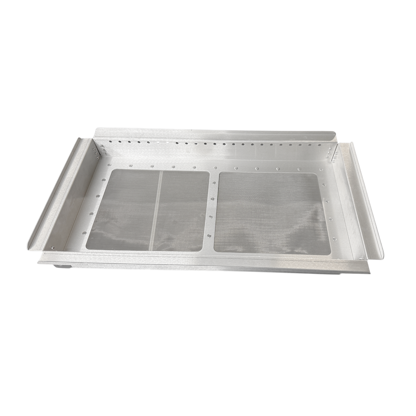 Coolant Filter Tray – Compatible with HAAS 45 / 55 & 95 Gallon Sumps