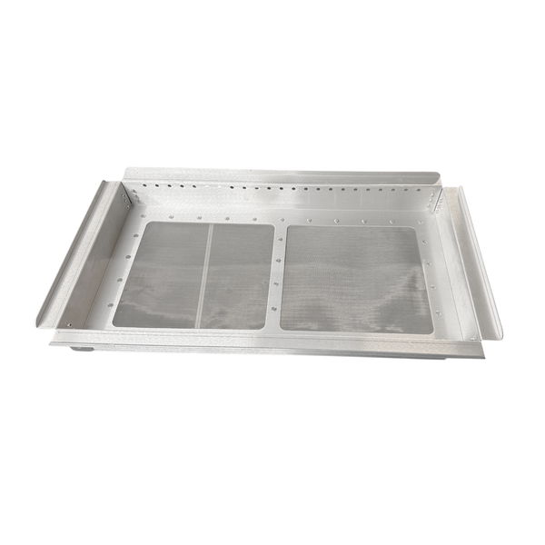 Coolant Filter Tray for HAAS 55 & 95 Gallon Sumps | Otter Automation