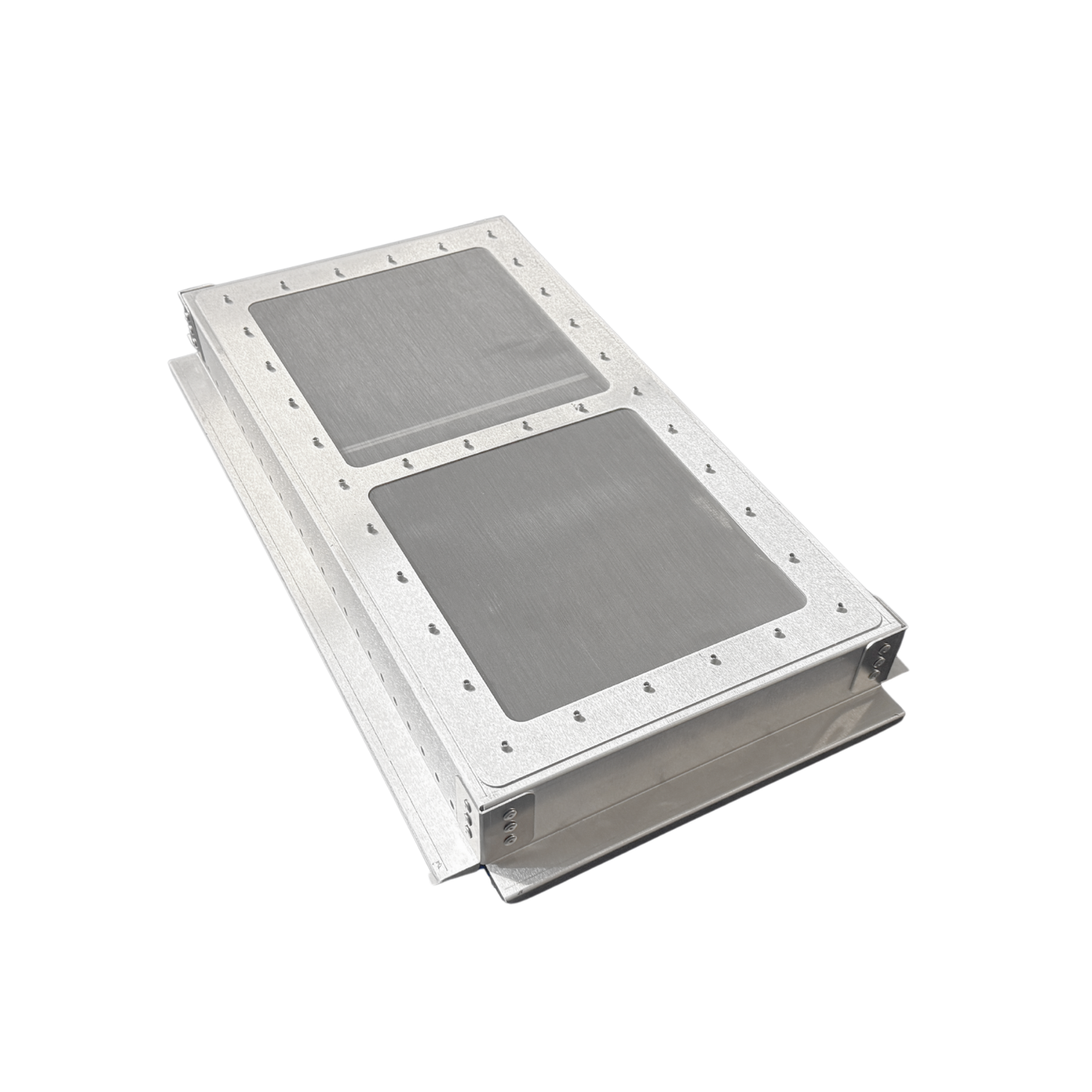 Coolant Filter Tray – Compatible with HAAS 45 / 55 & 95 Gallon Sumps