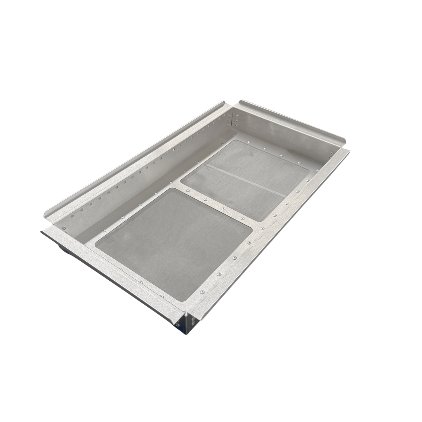 Coolant Filter Tray – Compatible with HAAS 45 / 55 & 95 Gallon Sumps