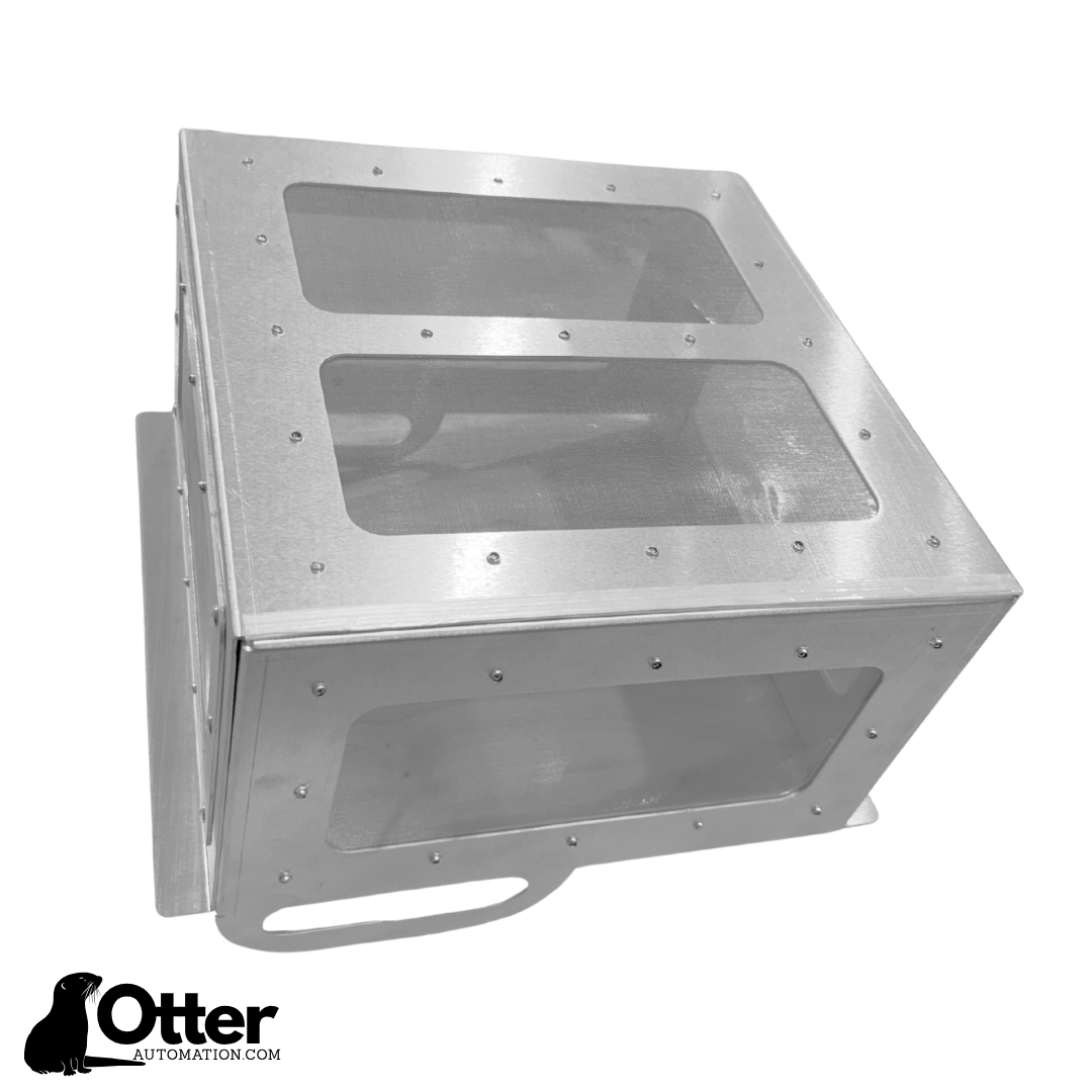 Tsugami Coolant Filter Tray