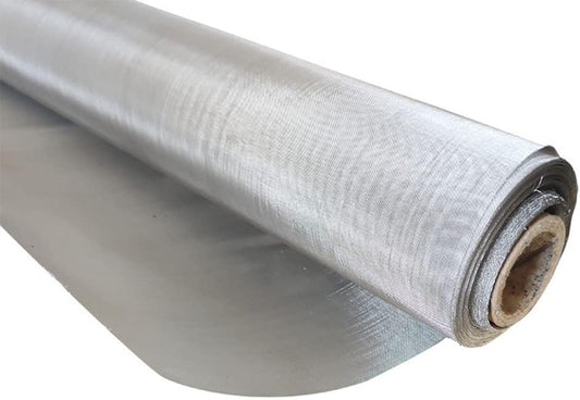 Coolant Filter Replacement Filter Screen – Stainless Steel Mesh