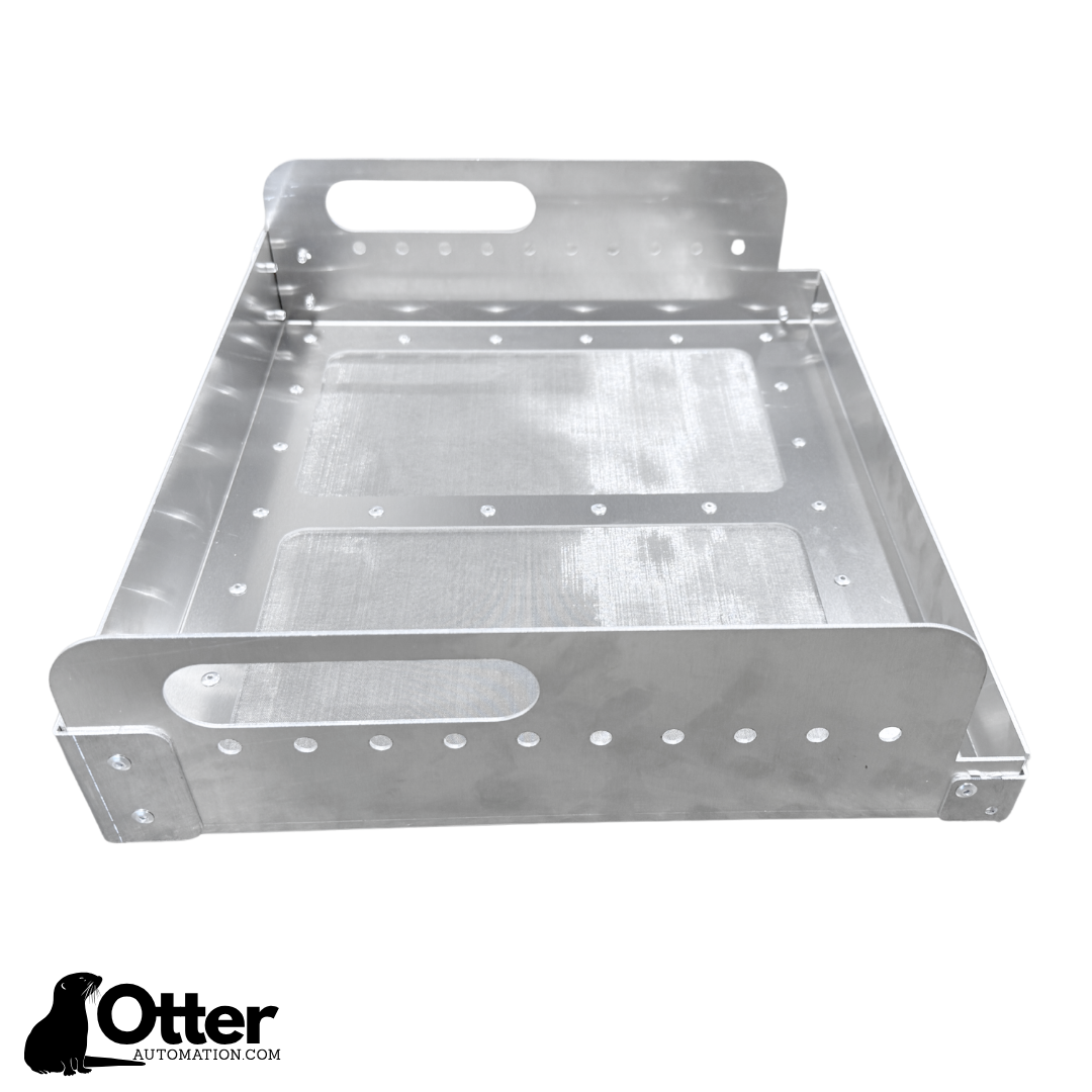 Star Swiss Outer High-Capacity Oil Filter Tray