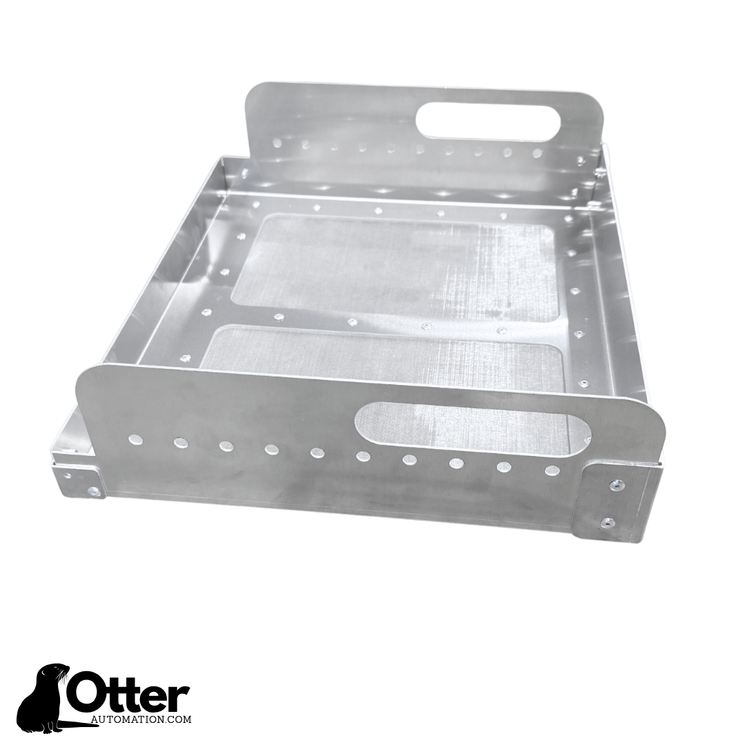 Star Swiss Outer High-Capacity Oil Filter Tray