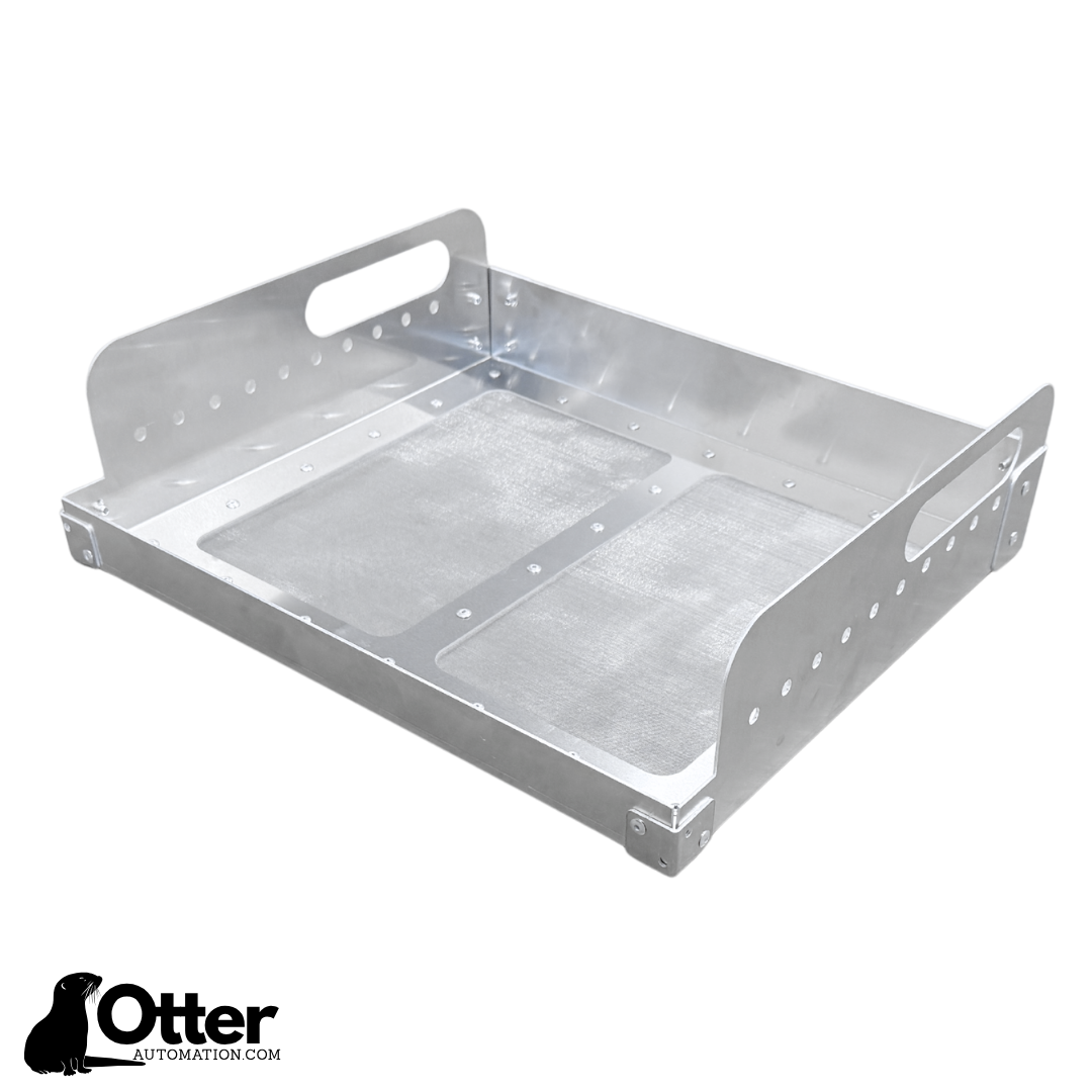 Star Swiss Outer High-Capacity Oil Filter Tray