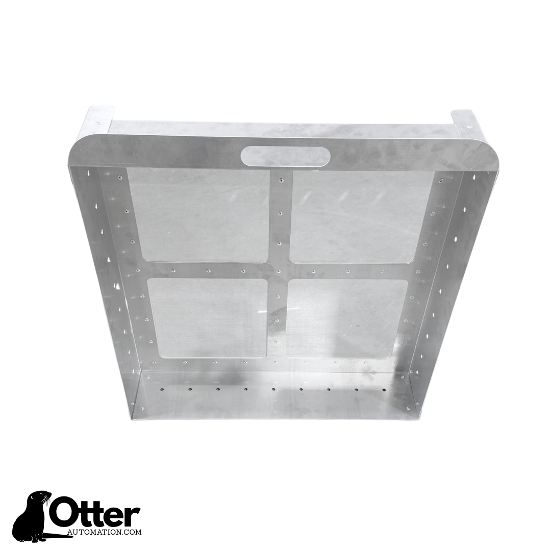 Star Swiss Inner High-Capacity Oil Filter Tray
