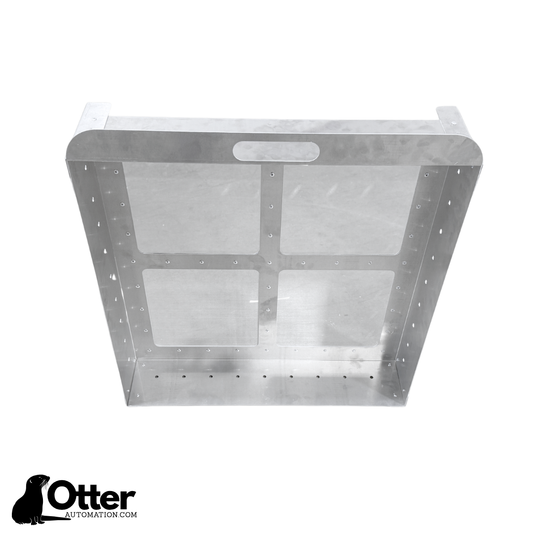 Star Swiss Inner High-Capacity Oil Filter Tray