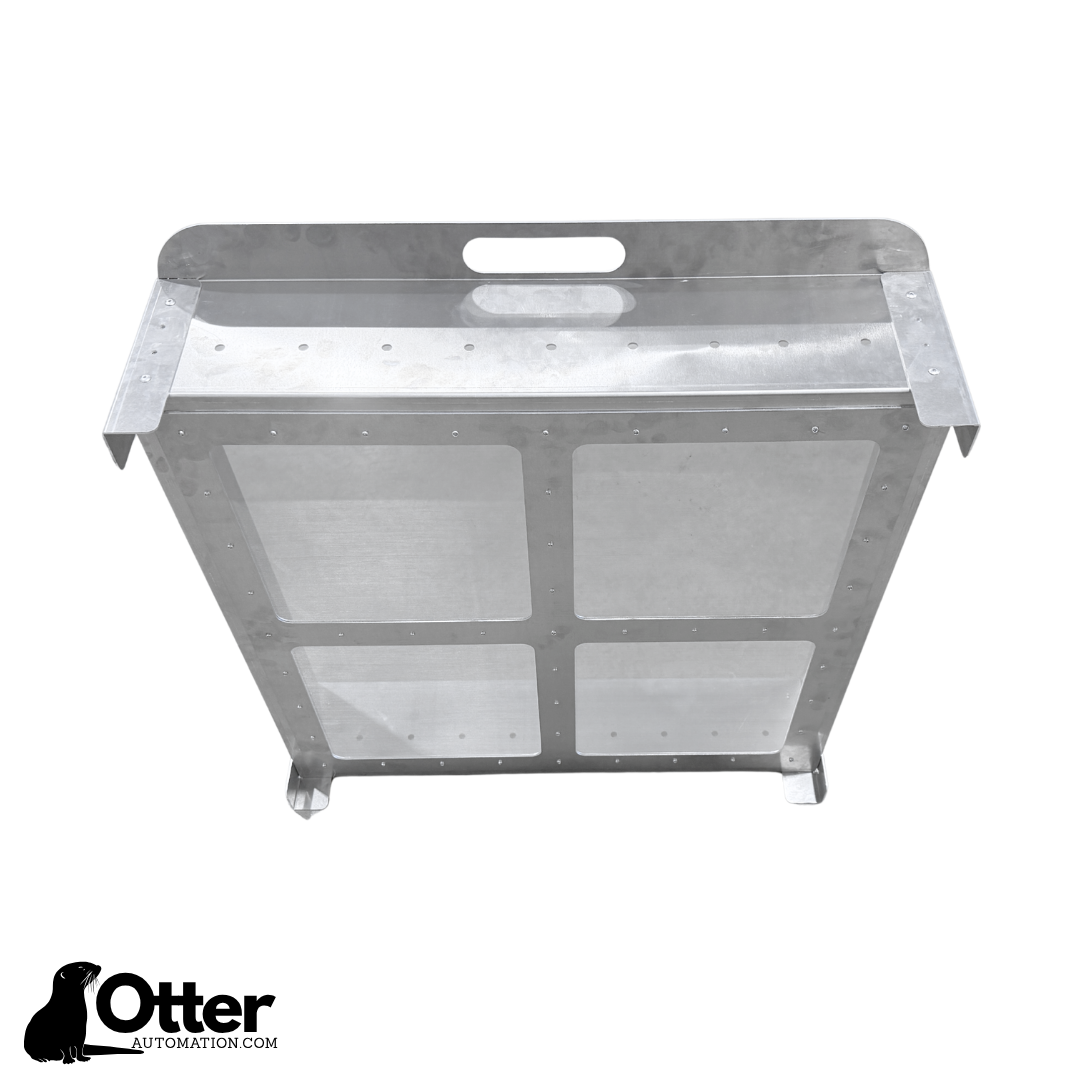 Star Swiss Inner High-Capacity Oil Filter Tray