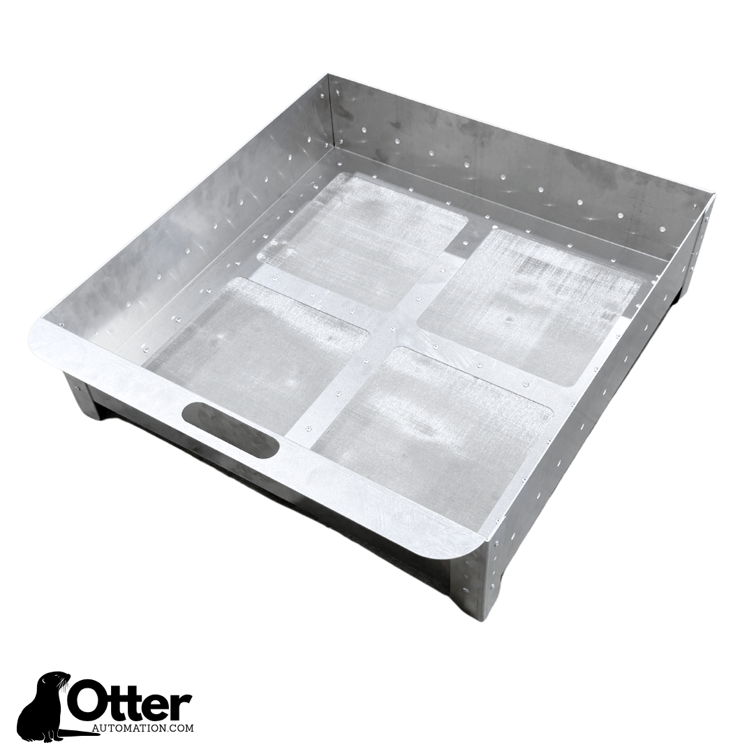 Star Swiss Inner High-Capacity Oil Filter Tray