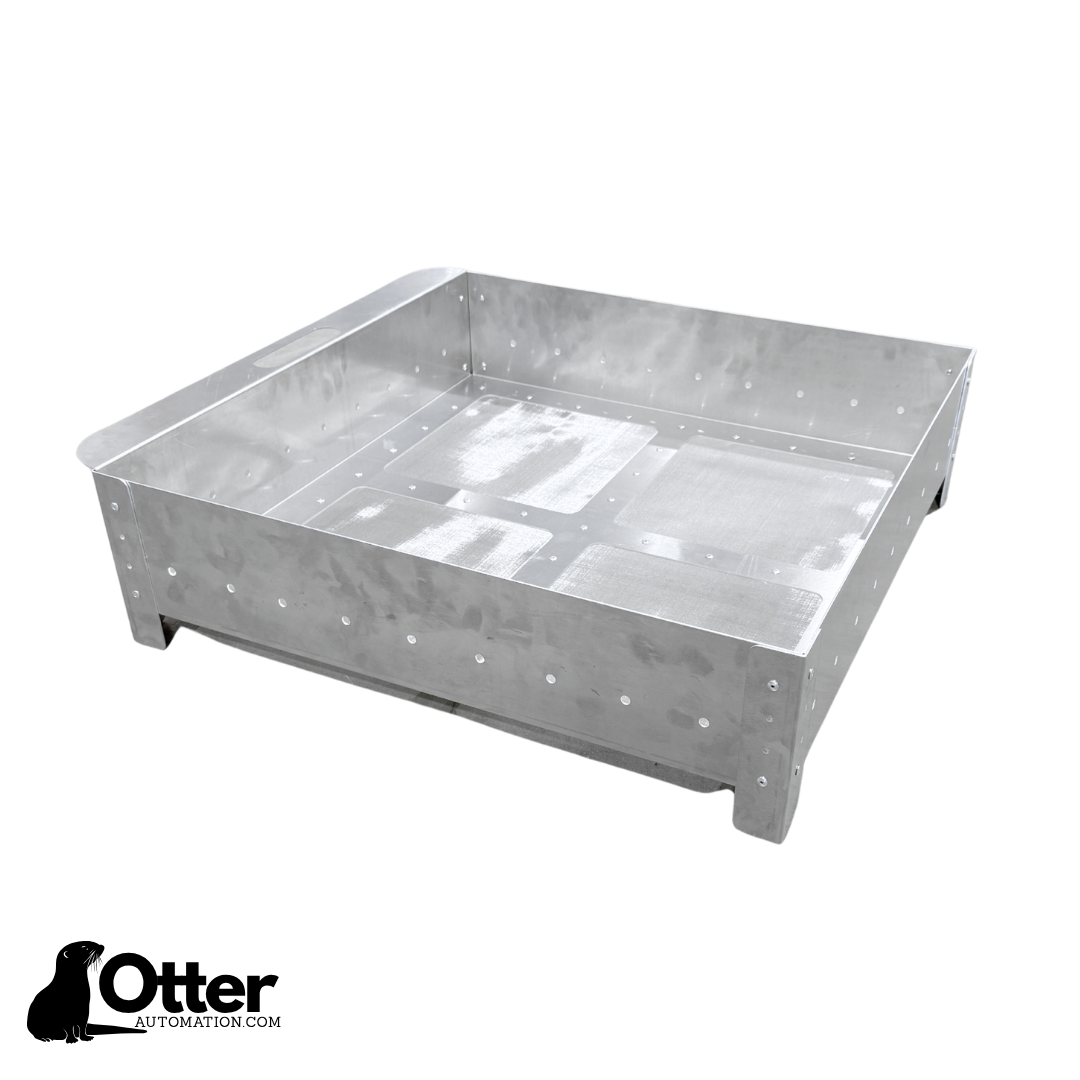 Star Swiss Inner High-Capacity Oil Filter Tray