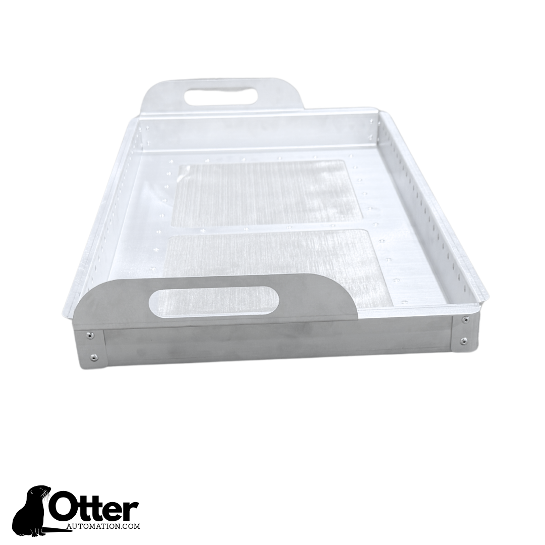 Mazak EZ series Coolant Filter Tray