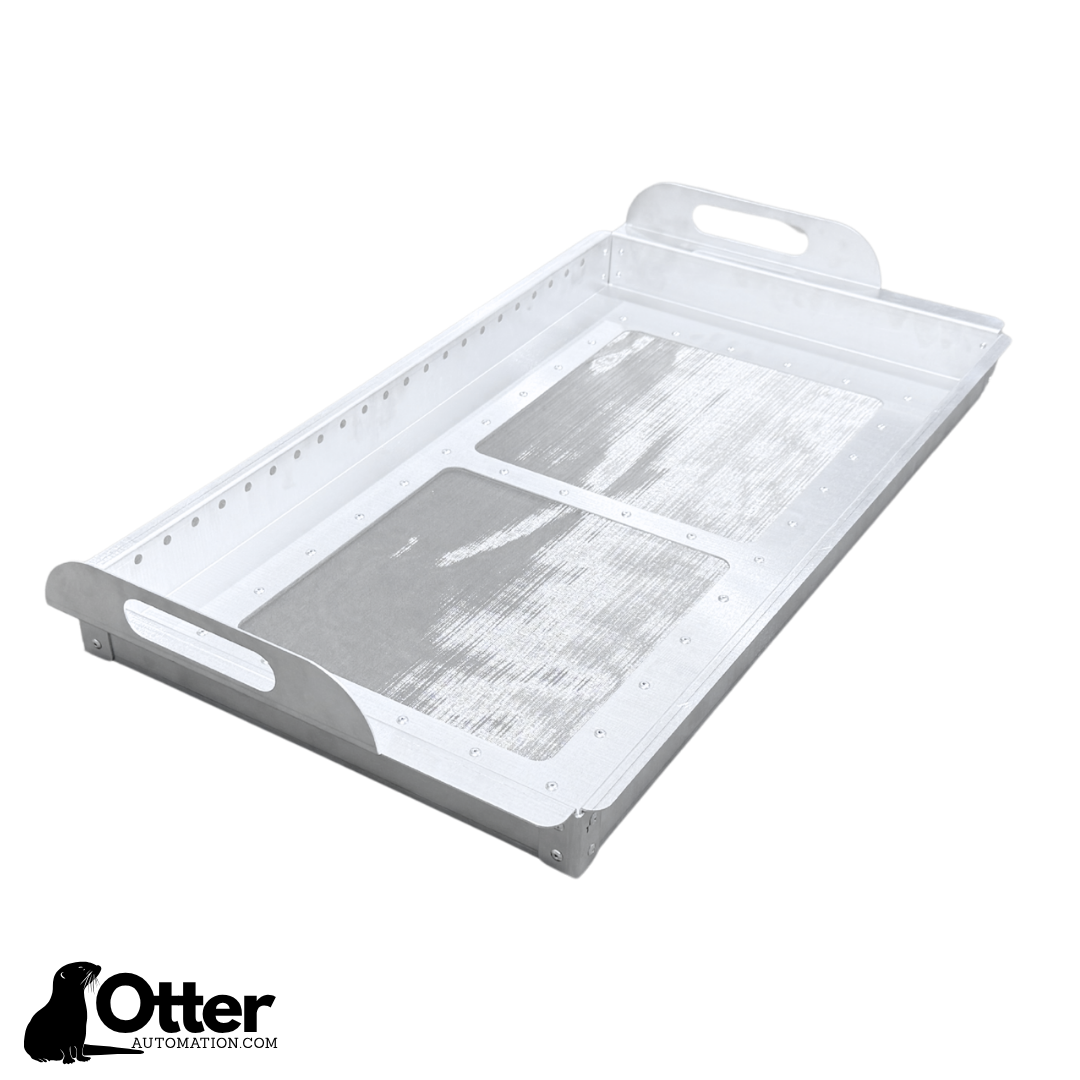 Mazak EZ series Coolant Filter Tray