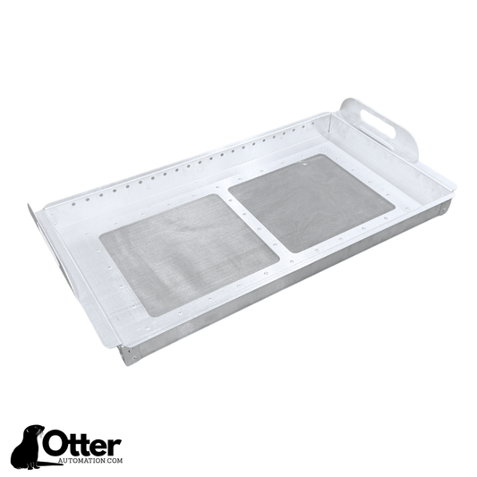Mazak EZ series Coolant Filter Tray