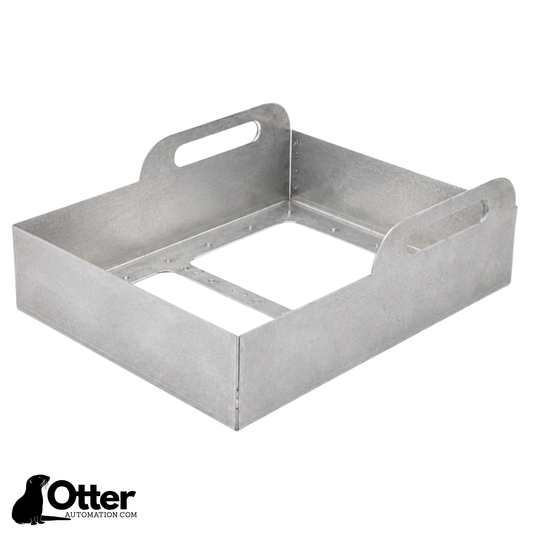 Haas CM-1 High-Capacity Coolant Filter Tray