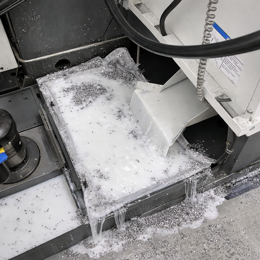 Custom Coolant Filter Tray Solutions