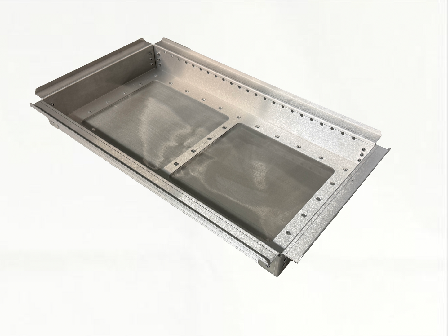 Coolant Filter Tray – Compatible with HAAS 55 & 95 Gallon Sumps
