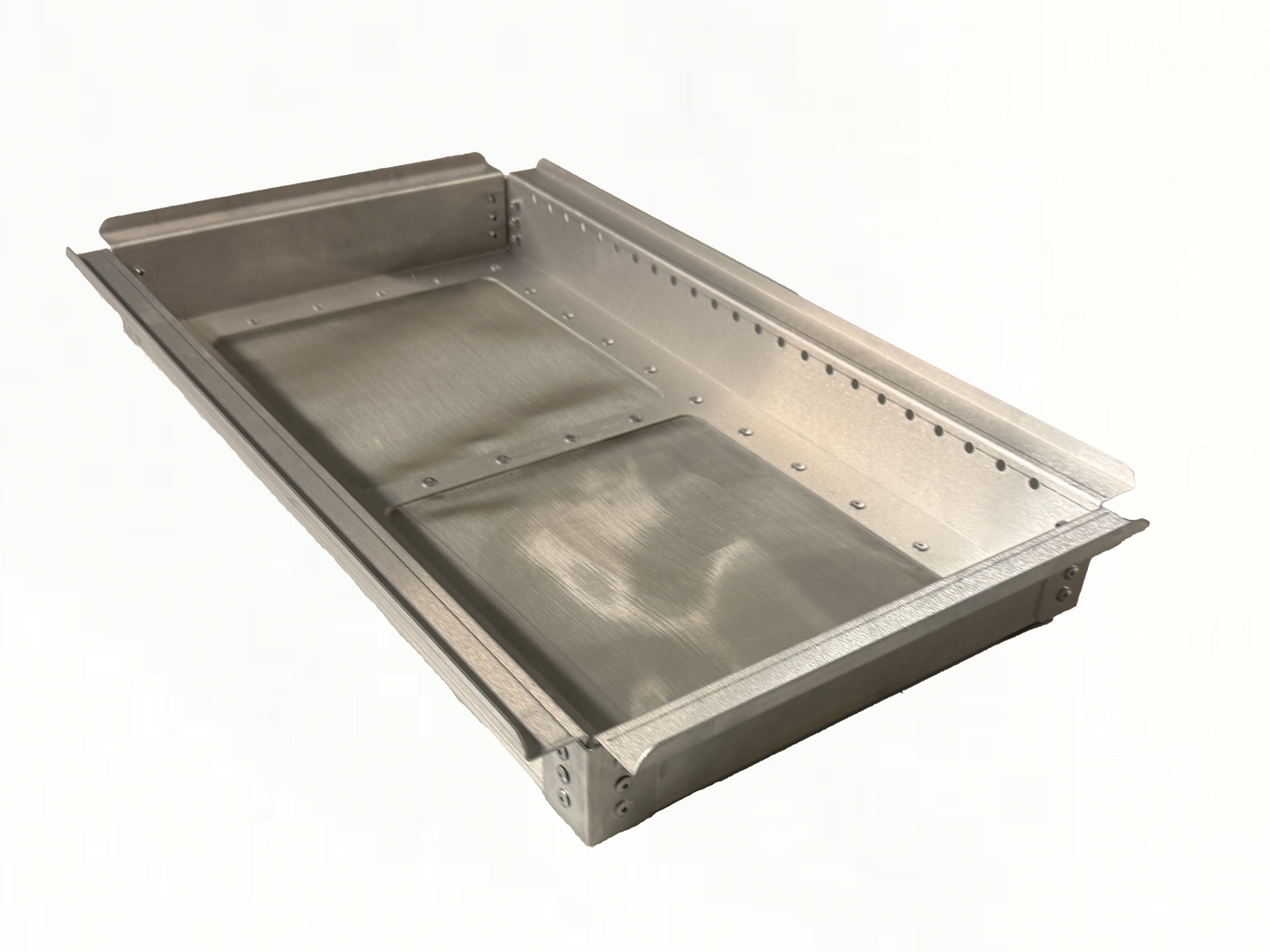 Coolant Filter Tray – Compatible with HAAS 55 & 95 Gallon Sumps