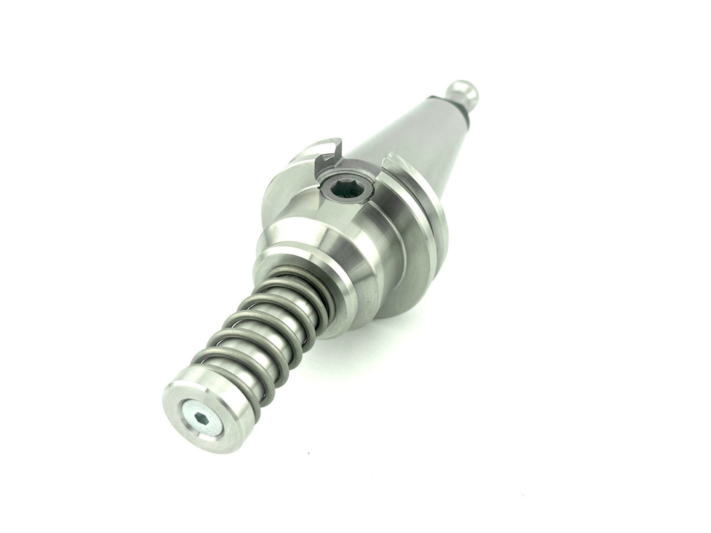 DownForce- Z-axis push down tool