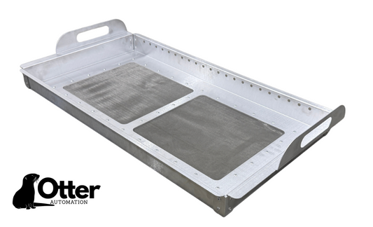 Mazak EZ series Coolant Filter Tray