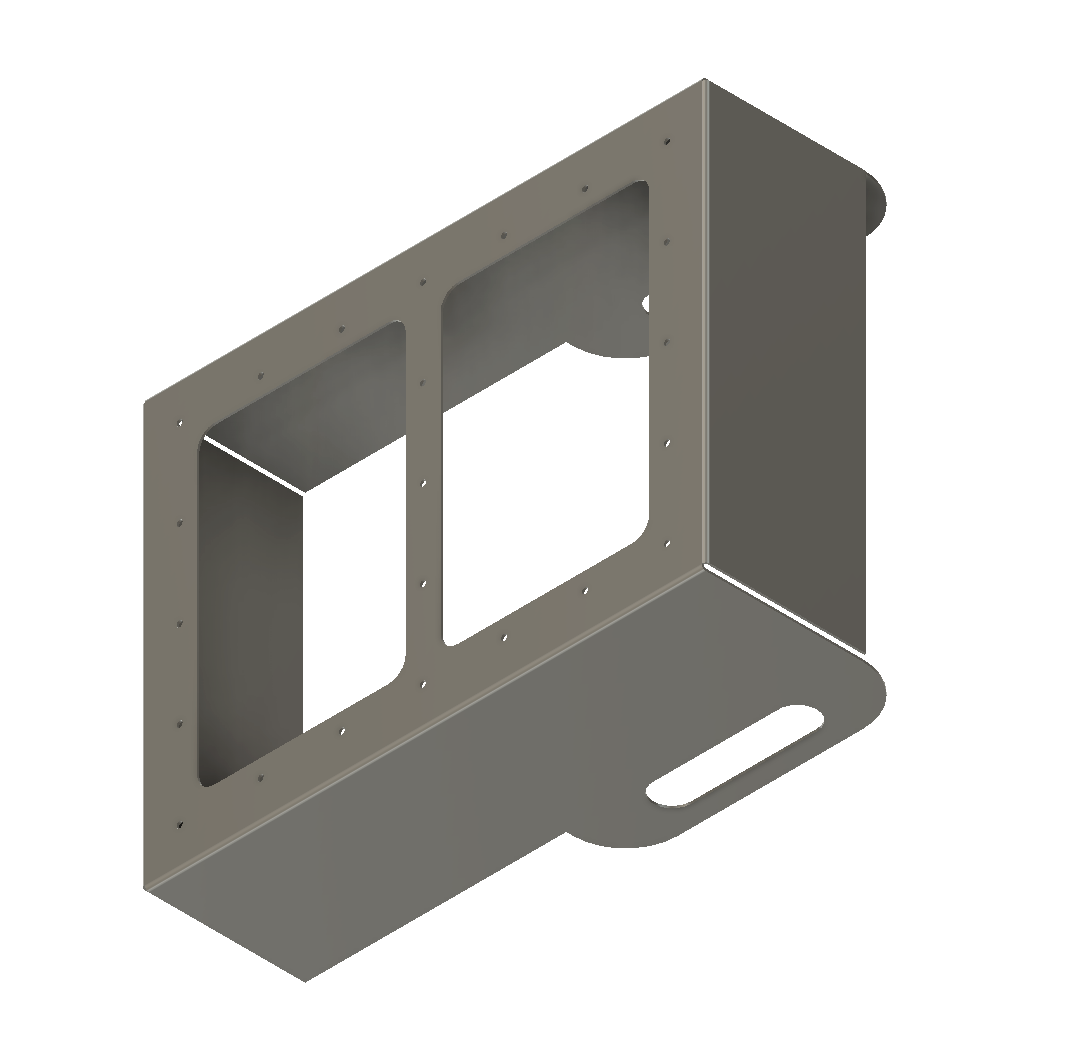 Haas CM-1 High-Capacity Coolant Filter Tray