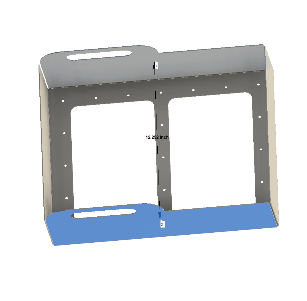 Haas CM-1 High-Capacity Coolant Filter Tray