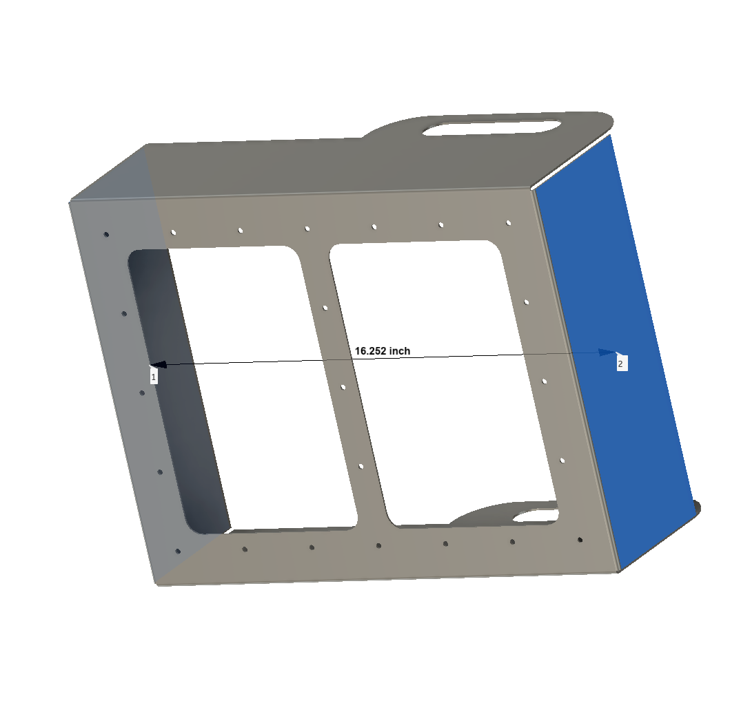 Haas CM-1 High-Capacity Coolant Filter Tray